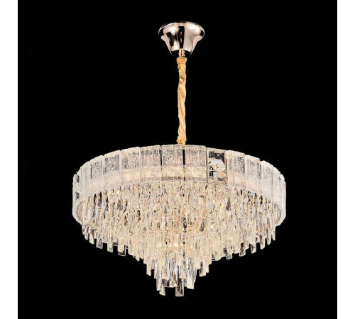 Подвесная люстра Lussole Napa LSP-8926