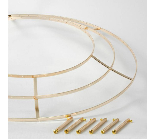 Подвесная люстра Lussole Napa LSP-8926