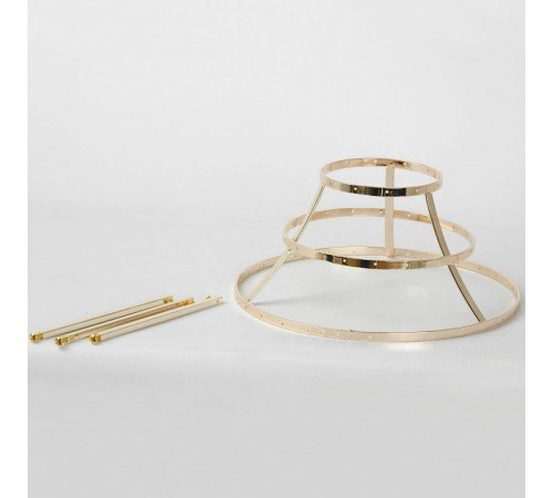 Подвесная люстра Lussole Napa LSP-8926