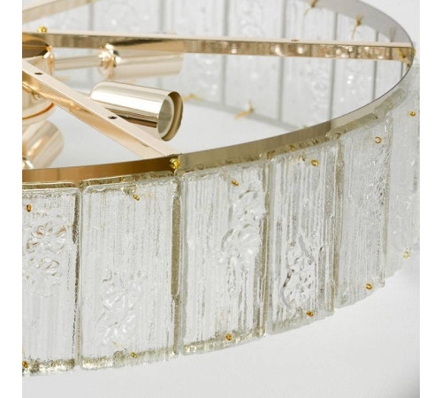 Подвесная люстра Lussole Napa LSP-8926