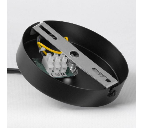 Подвесной светильник Lussole Grimes LSP-8967