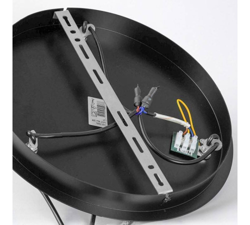 Подвесной светильник Lussole Grimes LSP-8968