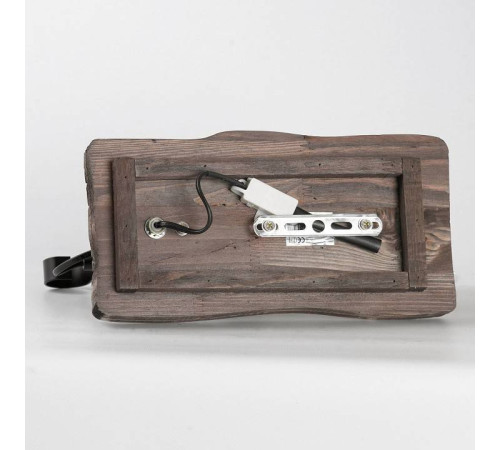 Бра Lussole MIDLAND LSP-8979