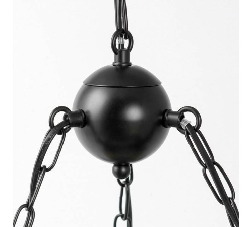 Подвесная люстра Lussole MIDLAND LSP-8980