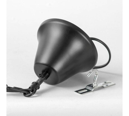 Подвесная люстра Lussole MIDLAND LSP-8980