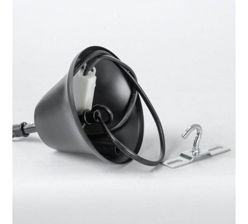 Подвесная люстра Lussole MIDLAND LSP-8980