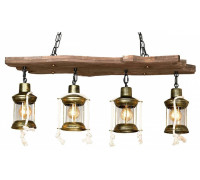 Подвесная люстра Lussole MIDLAND LSP-8981