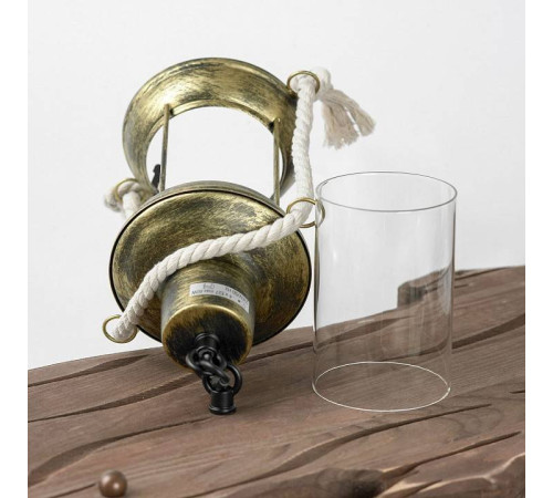 Подвесная люстра Lussole MIDLAND LSP-8981