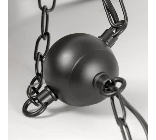 Подвесная люстра Lussole MIDLAND LSP-8981