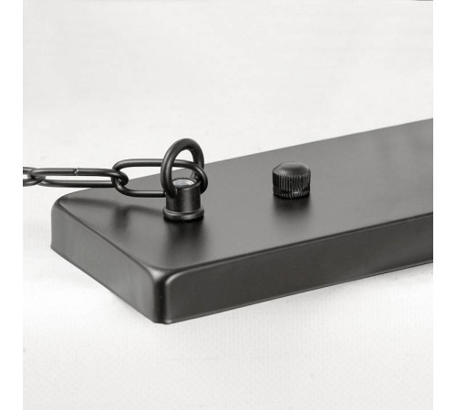 Подвесная люстра Lussole MIDLAND LSP-8981