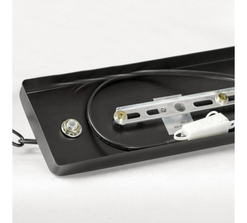 Подвесная люстра Lussole MIDLAND LSP-8981