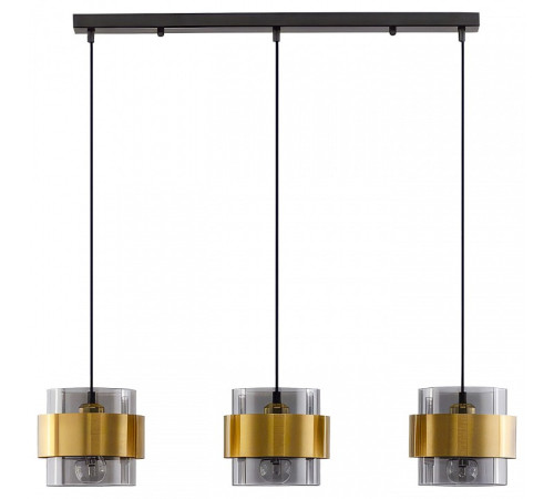 Подвесной светильник Lussole Mitchel LSP-8995