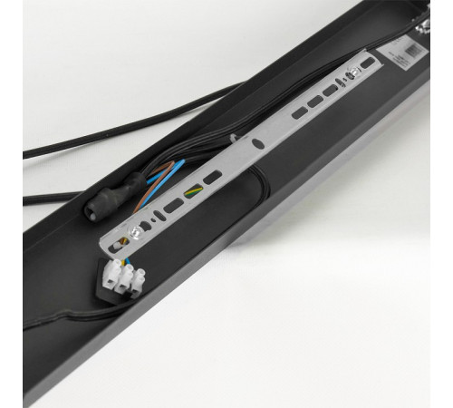 Подвесной светильник Lussole Mitchel LSP-8995