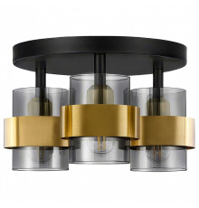 Потолочная люстра Lussole Mitchel LSP-8996