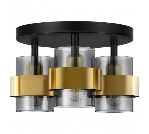 Потолочная люстра Lussole Mitchel LSP-8996