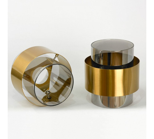 Потолочная люстра Lussole Mitchel LSP-8996