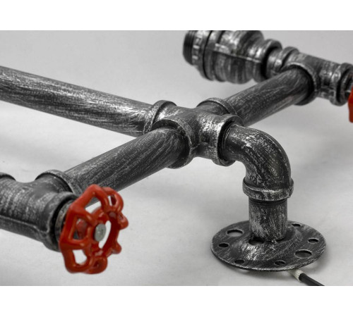 Бра Lussole Irondequoit LSP-9192