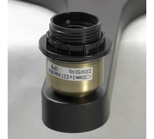 Потолочная люстра Lussole Opelika LSP-9535