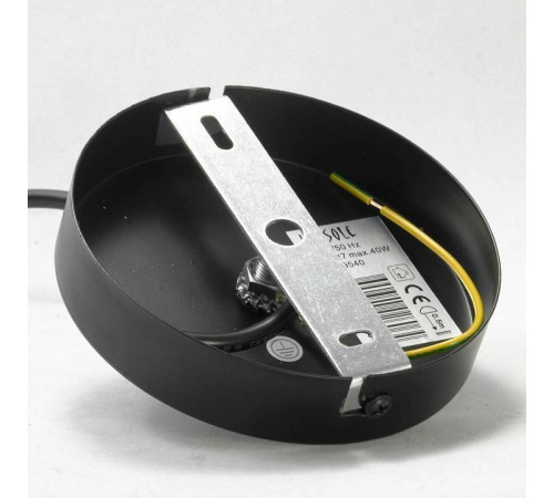 Подвесной светильник Lussole Badger LSP-9540