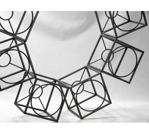 Подвесная люстра Lussole Badger LSP-9541