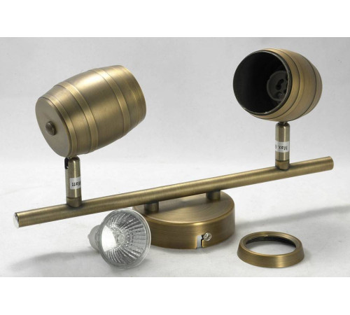 Спот LGO Tuscaloosa LSP-9567