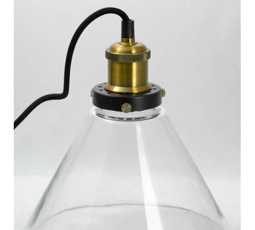 Подвесной светильник Lussole Glen Cove LSP-9607