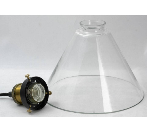 Подвесной светильник Lussole Glen Cove LSP-9607