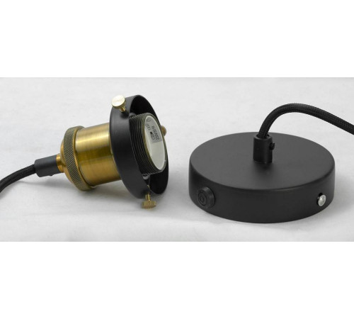 Подвесной светильник Lussole Glen Cove LSP-9607