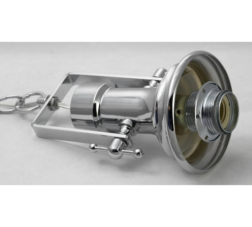 Подвесной светильник Lussole Monsey LSP-9613