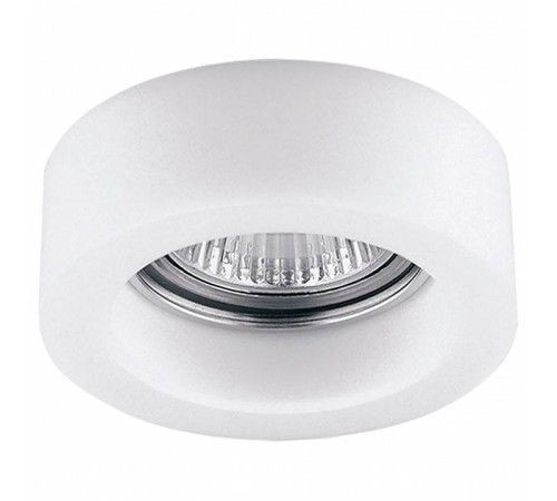 Встраиваемый светильник Lightstar Lei Mini 006136