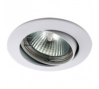 Встраиваемый светильник Lightstar Lega 16 011020