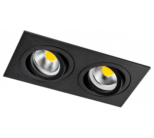 Встраиваемый светильник Lightstar Singo Base 011626