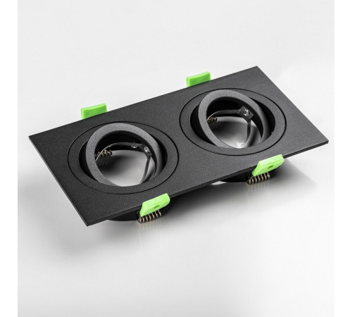 Встраиваемый светильник Lightstar Singo Base 011626