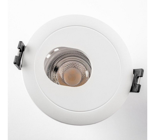 Встраиваемый светильник Lightstar Anello 012216