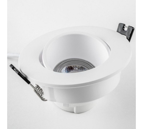 Встраиваемый светильник Lightstar Singo 012606