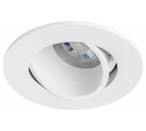Встраиваемый светильник Lightstar Singo 012606