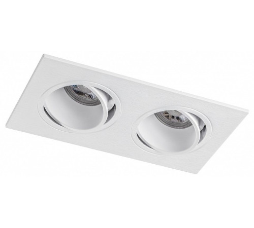 Встраиваемый светильник Lightstar Singo 012626
