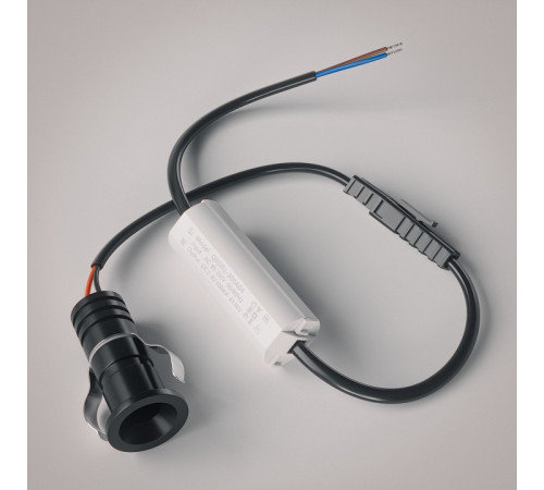 Встраиваемый светильник Lightstar Mobi 032017