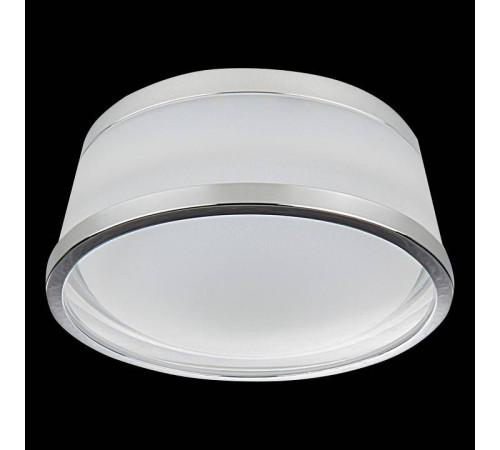 Встраиваемый светильник Lightstar Maturo 072174