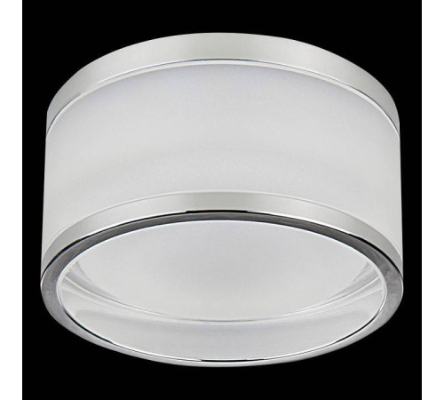 Встраиваемый светильник Lightstar Maturo 072254