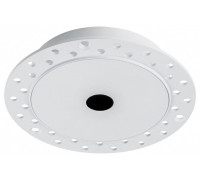 Рамка на 1 светильник Lightstar Spira 074206-02