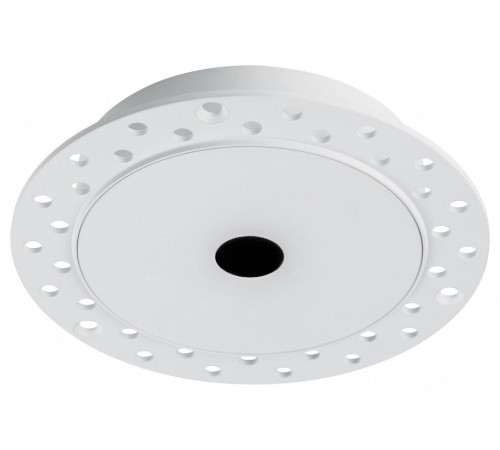 Рамка на 1 светильник Lightstar Spira 074206-02