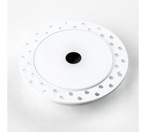 Рамка на 1 светильник Lightstar Spira 074206-02