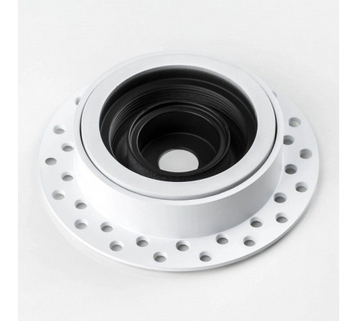 Рамка на 1 светильник Lightstar Spira 074206-02