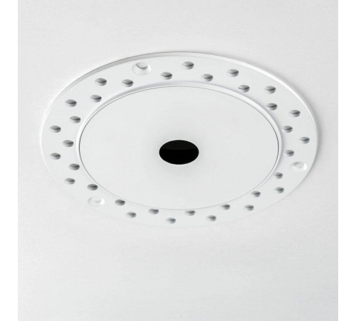 Рамка на 1 светильник Lightstar Spira 074206-02