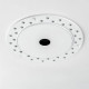 Рамка на 1 светильник Lightstar Spira 074206-02