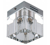 Накладной светильник Lightstar Alta QUBE 104010