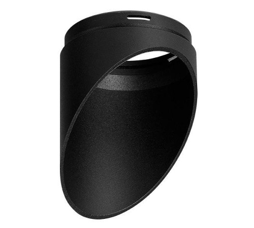 Плафон металлический Lightstar Rullo 201437