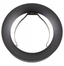 Рамка на 1 светильник Lightstar Rullo 204437