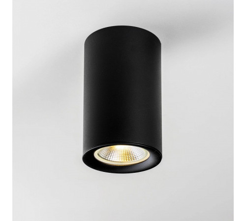 Рамка на 1 светильник Lightstar Rullo 204437